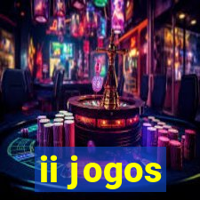 ii jogos