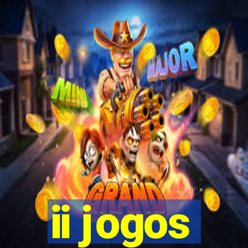 ii jogos