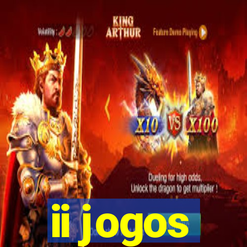 ii jogos