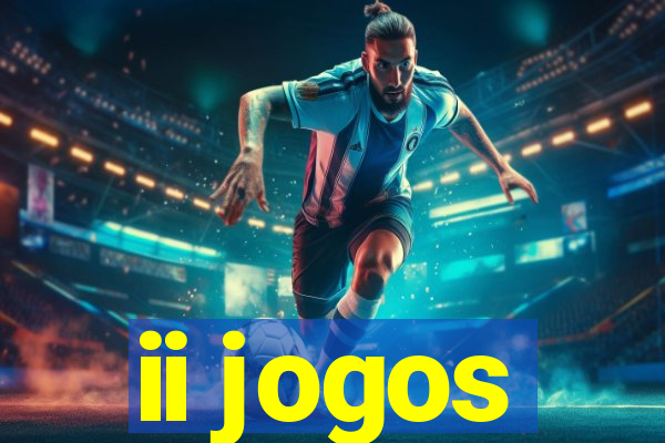 ii jogos