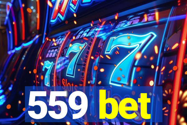 559 bet