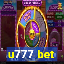 u777 bet