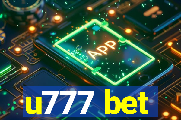 u777 bet