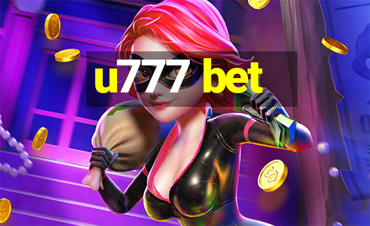 u777 bet