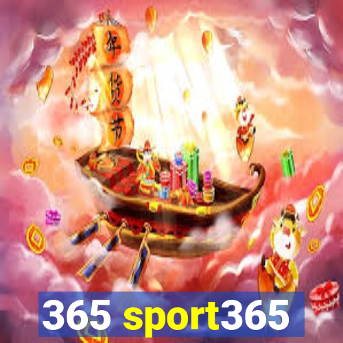 365 sport365