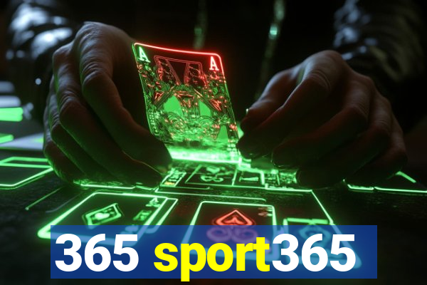 365 sport365