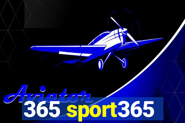 365 sport365