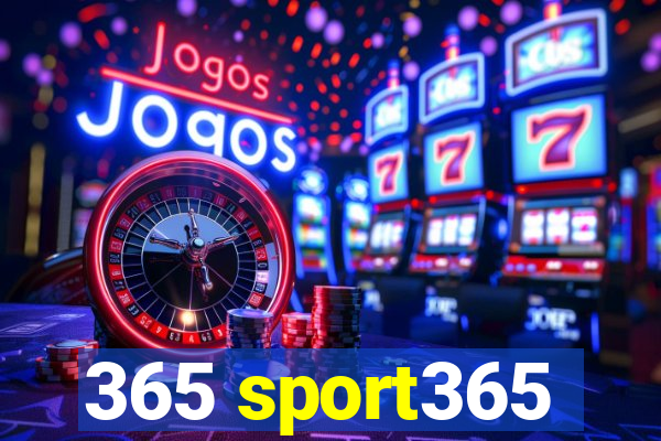 365 sport365