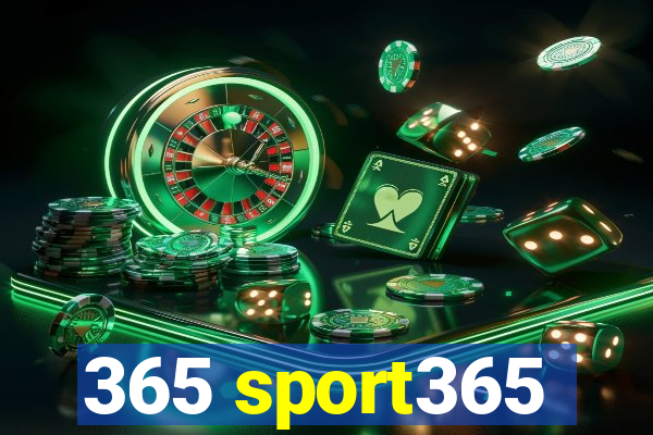 365 sport365