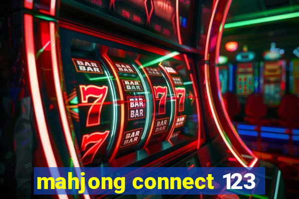 mahjong connect 123