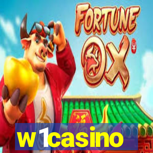 w1casino