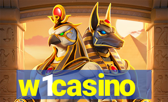 w1casino