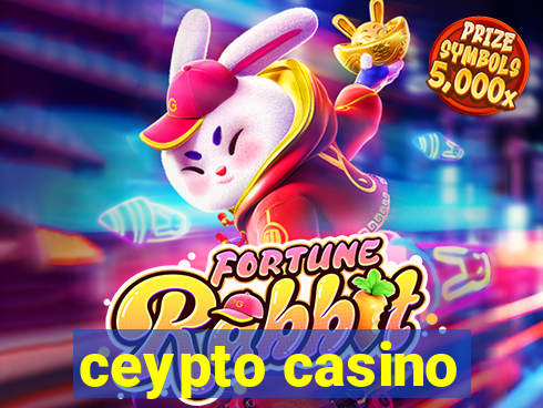 ceypto casino