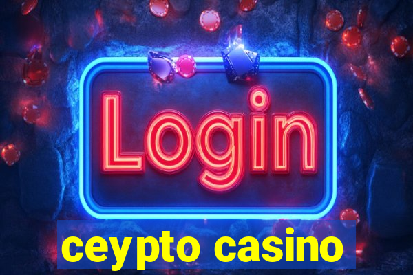 ceypto casino