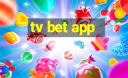 tv bet app