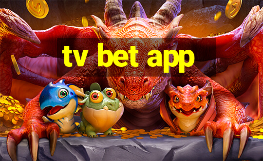 tv bet app