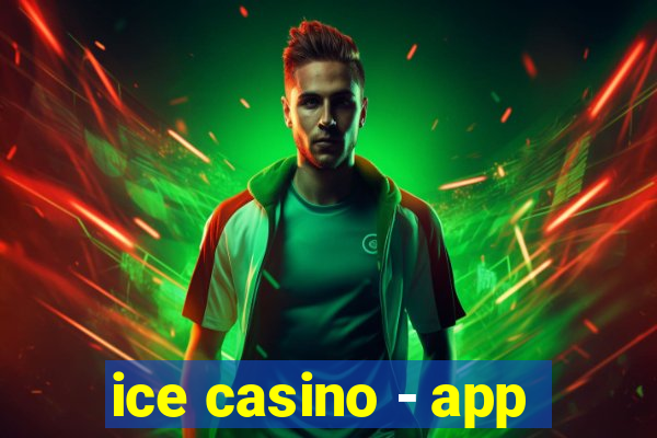 ice casino - app