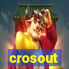 crosout