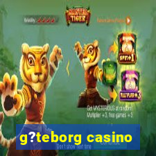 g?teborg casino