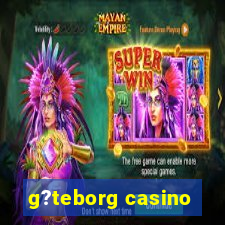 g?teborg casino