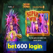 bet600 login