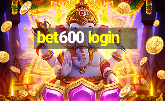 bet600 login