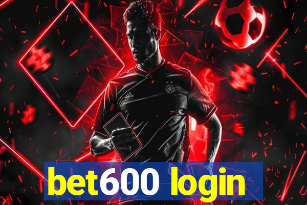 bet600 login