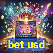 bet usd