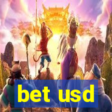 bet usd