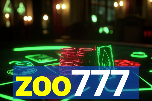 zoo777