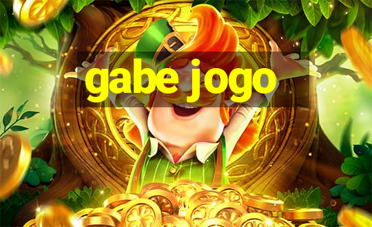 gabe jogo