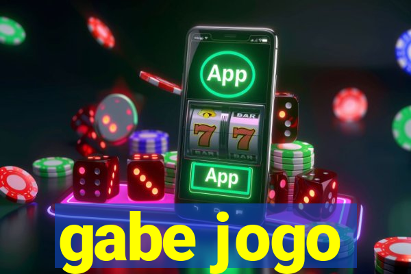 gabe jogo