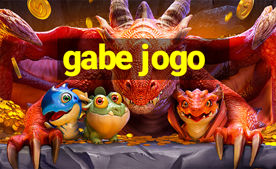 gabe jogo