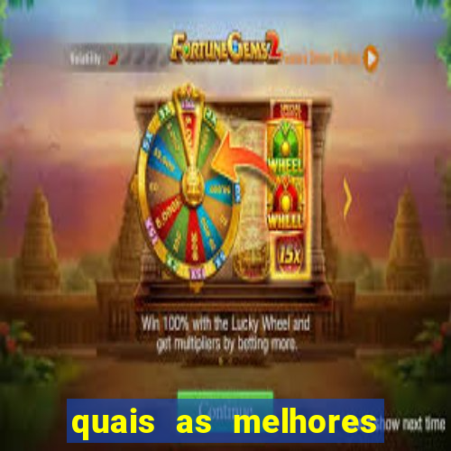 quais as melhores plataformas para jogar fortune tiger