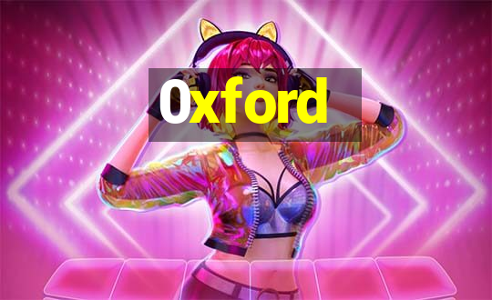 0xford