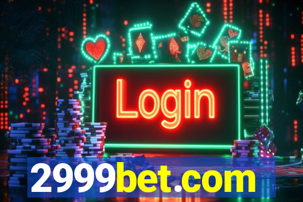 2999bet.com