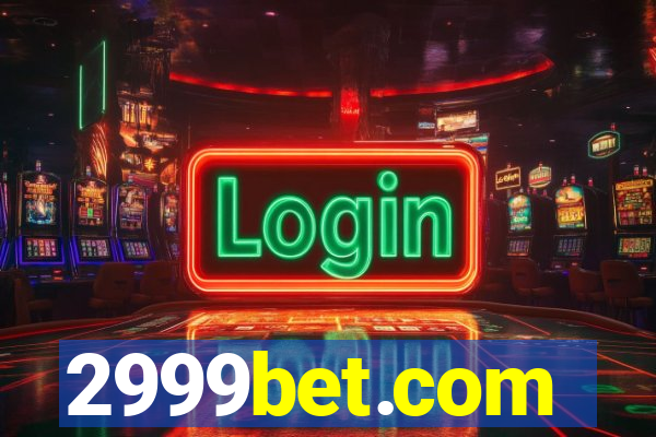 2999bet.com