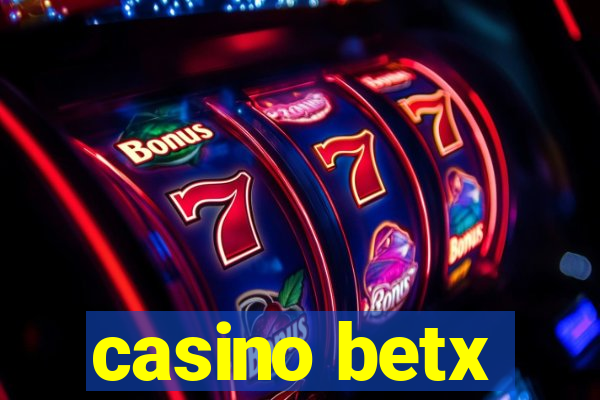 casino betx