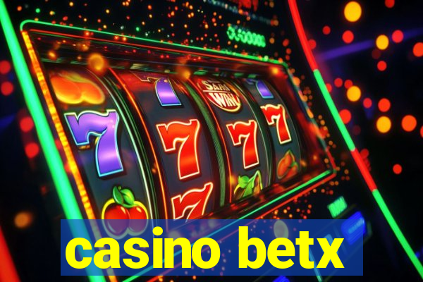 casino betx