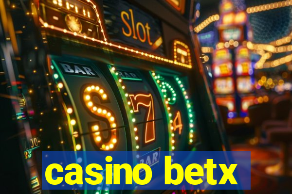 casino betx