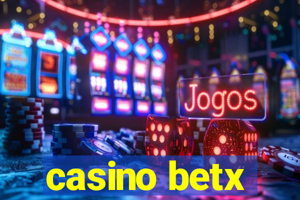 casino betx