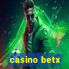 casino betx