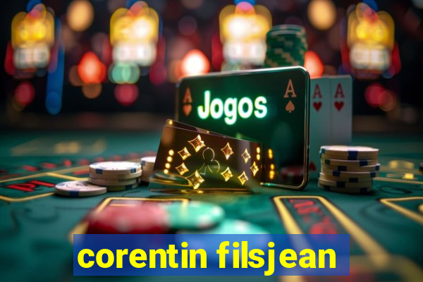 corentin filsjean