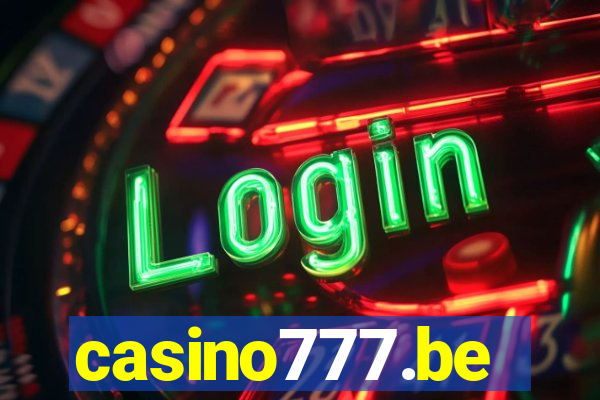 casino777.be