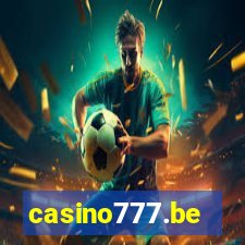 casino777.be