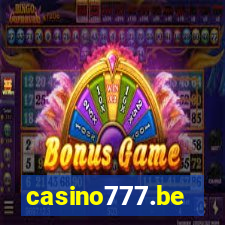 casino777.be