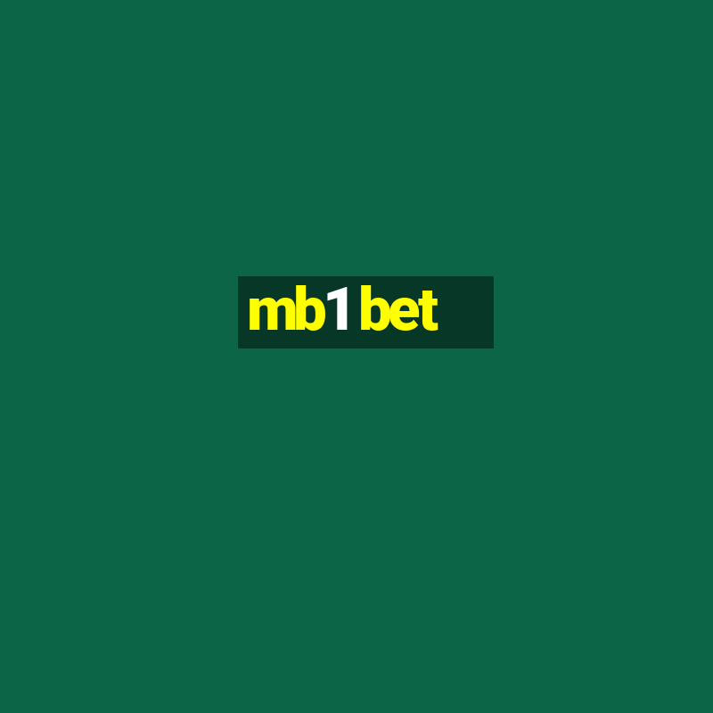 mb1 bet