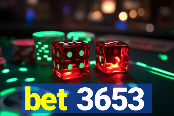 bet 3653