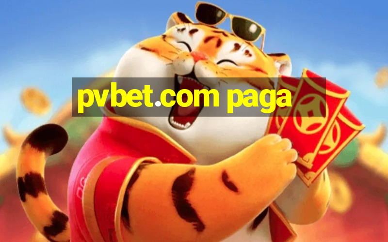 pvbet.com paga