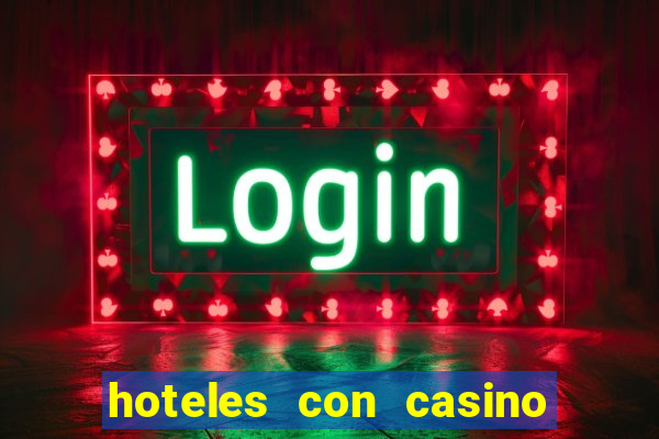 hoteles con casino en acapulco